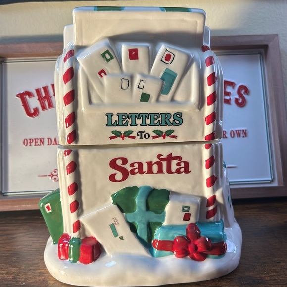 Cookie Jar - Picture 1 of 10